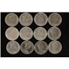 Image 2 : 12-1968 CANADA $1 UNC -BU COINS