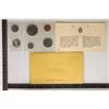 Image 2 : 1968 CANADA (PF LIKE) SET WITH ENVELOPE