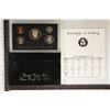 Image 1 : 1996 US SILVER PROOF SET (WITH BOX) AND PAPERWORK