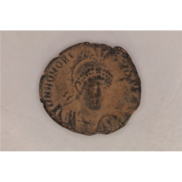 ROMAN ANCIENT COIN