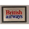 Image 1 : 3.26 OZ. STERLING SILVER BRITISH AIRWAYS MINI BAR
