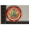 Image 1 : $5 SANTA FE CASINO CHIP 1998 7TH ANNIVERSARY