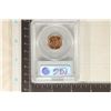 Image 2 : 1947 LINCOLN WHEAT CENT PCGS MS65RD