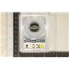 Image 2 : 1984-S JEFFERSON NICKEL PCGS PR69 DCAM