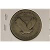 Image 2 : 1927 SILVER STANDING LIBERTY QUARTER