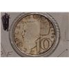 Image 1 : 1972 AUSTRIA SILVER 10 SHILLING .1543 OZ. ASW