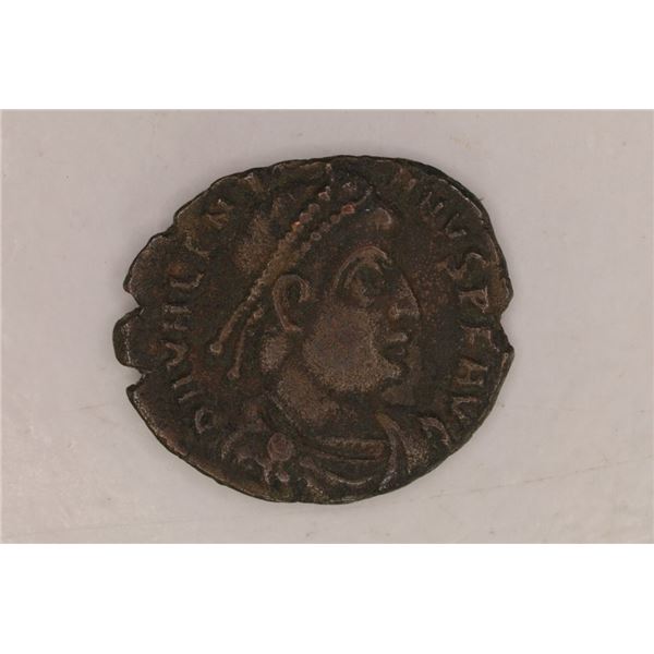 ROMAN ANCIENT COIN