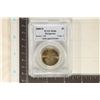 Image 1 : 2000-D SACAGAWEA DOLLAR PCGS MS66