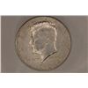 Image 1 : 1964 90% SILVER KENNEDY HALF DOLLAR UNC