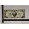 1950-A US GREEN SEAL $20 FRN G83297844A