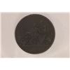Image 2 : 1833 HARD TIMES TOKEN AWARDED TO ROBINSONS
