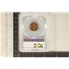 Image 2 : 1952 LINCOLN WHEAT CENT PCGS MS65RD