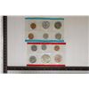 1970 US MINT SET (UNC) P/D/S (WITHOUT ENVELOPE)