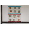 Image 2 : 1970 US MINT SET (UNC) P/D/S (WITHOUT ENVELOPE)