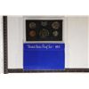 1971 US PROOF SET (WITH BOX)