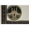 1984-S US PROOF SILVER LOS ANGELES OLYMPIAD $1