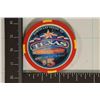 Image 2 : $5 MARTINI RANCH TEXAS STATION CASINO CHIP 1999