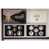 2020 US SILVER PROOF SET (WITH BOX) & CERTIFICATE