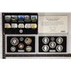 Image 2 : 2020 US SILVER PROOF SET (WITH BOX) & CERTIFICATE