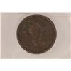 1807 GREAT BRITAIN COPPER BRITANNIA PENNY