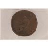 Image 2 : 1807 GREAT BRITAIN COPPER BRITANNIA PENNY