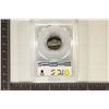Image 2 : 1984-S JEFFERSON NICKEL PCGS PR69 DCAM