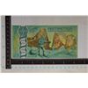 Image 2 : 2020 CRISP UNC COLORIZED POLYMER ANTARCTICA $2