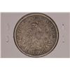 Image 2 : 1876-S SILVER SEATED LIBERTY HALF DOLLAR FINE