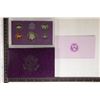 Image 2 : 1987 US PROOF SET (WITH BOX)