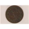 Image 2 : 1863 CIVIL WAR TOKEN "ARMY & NAVY"