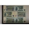Image 2 : 6-1974 BULGARIA 10 LEVA BANK NOTES