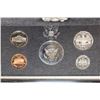 Image 2 : 1998 US SILVER PREMIER PROOF SET (WITH BOX) AND