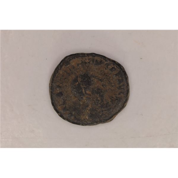 ROMAN ANCIENT COIN