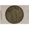 1926 SILVER STANDING LIBERTY QUARTER