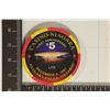 $5 CASINO CHIP NIAGRA 1997 1ST ANNIVERSARY