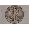 1941-D SILVER WALKING LIBERTY HALF DOLLAR