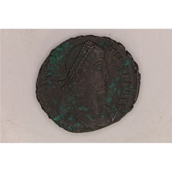 ROMAN ANCIENT COIN