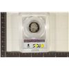 Image 2 : 2022-S WILMA MANKILLER QUARTER PCGS PR69 DCAM