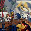 Image 2 : The Big Picture by Kostabi Mark