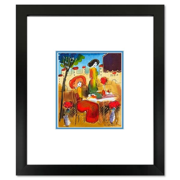 Untitled by Leider Original