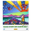 Image 1 : Earth Day by Peter Max