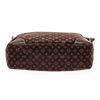 Image 4 : Louis Vuitton Brown Damier Ebene Boulogne Shoulder Bag