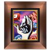 Image 1 : Sheiled Innocence by Kostabi Original
