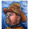 Teddy Roosevelt by Anonymous