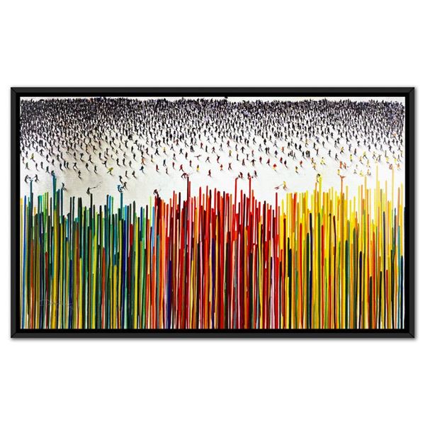 Populus: Environmental Change by Alan, Craig