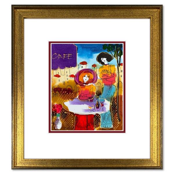 Untitled by Leider Original