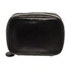 Image 4 : Chanel Black Lambskin Vintage Vanity Case
