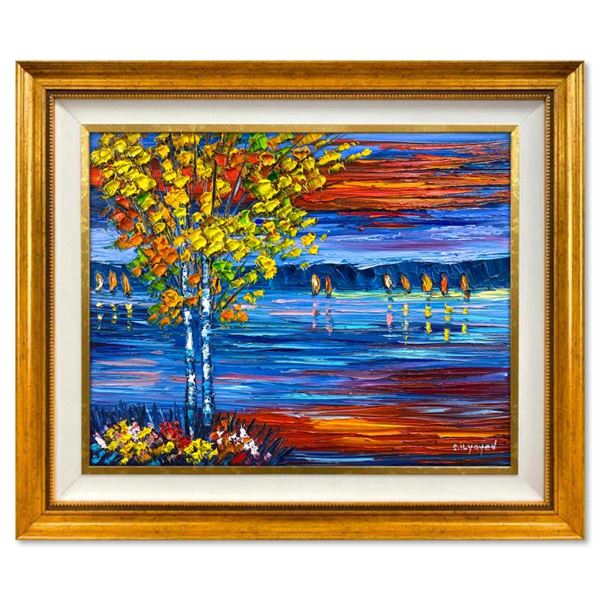 Untitled by Ilyayev Original