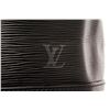 Image 5 : Louis Vuitton Black Epi Leather Noe Shoulder Bag