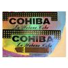 Image 1 : Cohiba by Steve Kaufman (1960-2010)